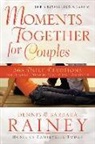 Barbara Rainey, Dennis Rainey - Moments Together for Couples