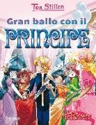 Tea Stilton - Gran ballo con il principe
