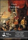 Publio Virgilio Marone, C. Carini - L' eneide (Hörbuch)