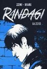 Alessandro Mari, Francesca Zoni - Randagi. Da zero