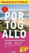 Andreas Drouve - Portogallo. Con atlante stradale