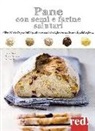 Cécile Decaux - Pane con semi e farine salutari. Oltre 40 ricette per tutti i gusti: con semi oleosi, farine di cereali, gluten free