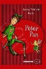 James M. Barrie, James Matthew Barrie - Peter Pan