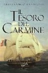 Gianfranco Vanagolli - Il tesoro del carmine