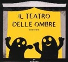 Saviem Mari - Il teatro delle ombre