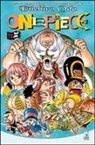 Eiichiro Oda - Oda, E: One piece