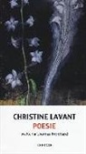 Christine Lavant - Poesie. Scelte da Thomas Bernhard