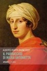 Alberto Frappa Raunceroy - Il parruccaio di Maria Antonietta