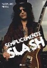 Massimiliano Mingoia - Semplicemente Slash