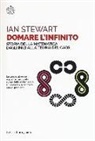 Ian Stewart - Domare l'infinito. Storia della matematica dagli inizi alla teoria del caos