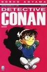 Gosho Aoyama - Aoyama, G: Detective Conan