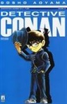 Gosho Aoyama - Aoyama, G: Detective Conan