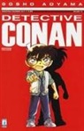 Gosho Aoyama - Aoyama, G: Detective Conan