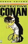 Gosho Aoyama - Aoyama, G: Detective Conan