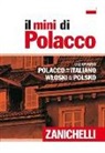 V. Nosilia - Il mini di polacco. Dizionario polacco-italiano, italiano-polacco
