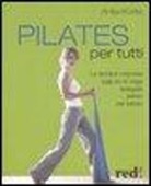 Antje Korte - Pilates per tutti