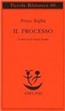 Franz Kafka - Il processo