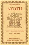 Basilio Valentino - Azoth