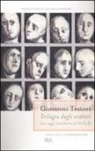 Giovanni Testori - Trilogia degli oratori: Conversazione con la morte-Interrogatorio a Maria-Factum est