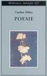 Czeslaw Milosz, P. Marchesani - Poesie