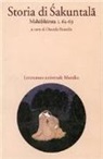 Anonimo, R. D. Sagramoso - Storia di Sakuntala