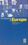 Mikael af Malmborg, Str229, Bo th, Mikael af Malmborg, Mikael Af Malmborg, Bo Strath... - The Meaning of Europe