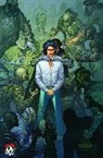 G. G. Fickling, C. J. Henderson, Phil Hester, Phil Hester, Joe Gentile - The Darkness Accursed Volume 6