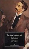 Guy de Maupassant - Bel-Ami
