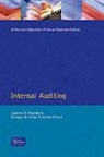 A D Chambers, Andrew Chambers, etc. - Internal Auditing