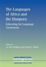 George C. Bond, Jo Anne Kleifgen - The Languages of Africa and the Diaspora