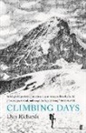 Dan Richards - Climbing Days