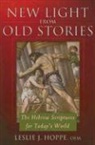 Leslie J. Hoppe - New Light from Old Stories