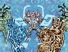 Joe Casey, Joe Casey, Bryan Lee O'Malley, J. Torres - Godland Volume 5: Far Beyond The Bang