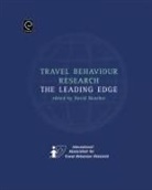 David A. Hensher, International Association for Travel Behaviour, David A Hensher, David A. Hensher - Travel Behaviour Research