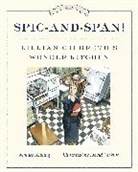 Monica Kulling, Kulling Monica, David Parkins, David Parkins - Spic-and-Span!