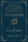 Richard F. Burton - A Plain and Literal Translation of the Arabian Nights Entertainments, Now Intituled the Book of the Thousand Nights and a Night, Vol. 4
