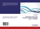 Adesup Akinrefon, Adesupo Akinrefon, Olateju Bamigbala - Modelling factors that influence under-5 morbidity counts in Nigeria