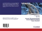 Padmnabh Poochhwale, Mohsin Topivala, Mad Trivedi, Madhuri Trivedi - Arsenic Phytoextraction& Accumulation by Mung bean Varieties