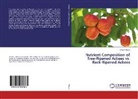O'Neil Falloon - Nutrient Composition of Tree-Ripened Ackees vs. Rack-Ripened Ackees