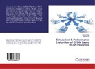 Prashan Patil, Prashant Patil, Sheetal Patil - Simulation & Performance Evaluation of OFDM Based WLAN Processor