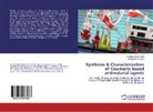 Neerupma Dhiman, Kuldeep Sing Patel, Kuldeep Singh Patel - Synthesis & Characterization of Coumarin based antimalarial agents
