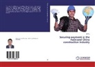 Jin Wu - Securing payment in the mainland China construction industry