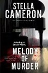 Stella Cameron - Melody of Murder