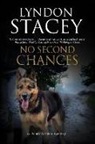 Lyndon Stacey - No Second Chances