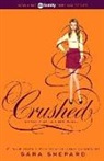 Sara Shepard - Crushed