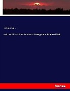Anonym, Anonymous - Hof- und Staatshandbuch des Königreichs Bayern 1865