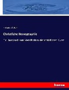 Heinrich Detzel - Christliche Ikonographie