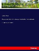 Samuel Baur - Charakteristik der Erziehungsschriftsteller Deutschlands