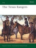 Stephen Hardin, Stephen L Hardin, Richard Hook - The Texas Rangers