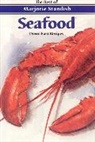 Marjorie Standish, Standish Marjorie - Seafood: Down East Recipes